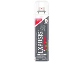 Repelente de Insetos Exposis Extreme Aerosol 100ml