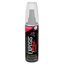 Repelente de Insetos Exposis Extreme Com Icaridina Uso Adulto e Infantil 100ml Spray