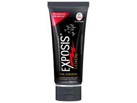 Repelente de Insetos Exposis Extreme Gel 100ml