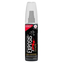 Repelente de Insetos Exposis Extreme Spray 100ml Repelente de Insetos Exposis Extreme Spray 100ml