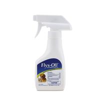 Repelente de insetos Farnam Flys-Off para cães e gatos 180mL