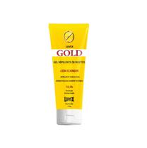 Repelente de Insetos Gel Sem álcool Luvex Gold contém Icaridin Contra Mosquito da Dengue 120g