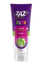 Repelente de Insetos Kids Loção 120g - Zaz