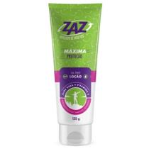 Repelente de Insetos Loção 120g - ZAZ