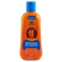 Repelente De Insetos Loção Baruel Family 200ml Repelente De Insetos Loção Baruel Family 200ml