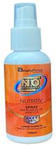 Repelente de insetos longa duraçao no mosquito nutritiv spray 100 ml natuflores Repelente de insetos longa duraçao no mosquito nutritiv spray 100 ml natuflores