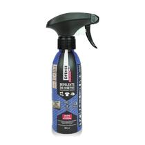 Repelente de Insetos Mosquitos D-Fense Pro 250ml Haxea Proteção 12h para Roupas