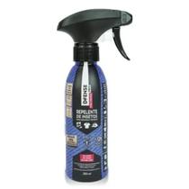 Repelente De Insetos Mosquitos D-fense Pro 250ml - HAXEA
