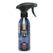 Repelente De Insetos Mosquitos D-fense Pro 250ml - HAXEA