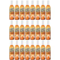 Repelente De Insetos Mosquitos Dengue Insect Block 200ml 24un