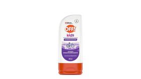 Repelente de Insetos OFF Kids Loção 200ml com Icaridina 4h