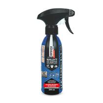 repelente de insetos para roupas e tecidos 250ml - defense pro