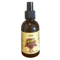 Repelente de insetos pow 180 ml flora pura Repelente de insetos pow 180 ml flora pura