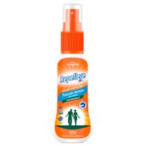Repelente De Insetos Pump 105Ml Mh AE2600003 Repellere