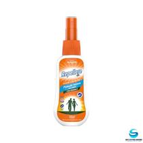 Repelente de insetos pump 105ml mh repellere Repelente de insetos pump 105ml mh repellere