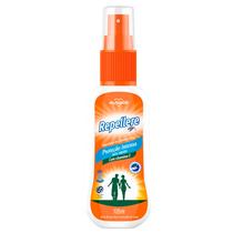 Repelente De Insetos Pump 105Ml Repellere - My Heath Repelente De Insetos Pump 105Ml Repellere - My Heath