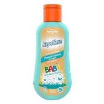Repelente De Insetos Pump Baby 100Ml Mh AE2600051 Repellere Repelente De Insetos Pump Baby 100Ml Mh AE2600051 Repellere