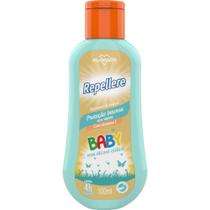 Repelente de Insetos Repellere 100ML BABY Repelente de Insetos Repellere 100ML BABY