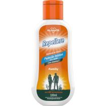 Repelente de Insetos Repellere 100ML Family Repelente de Insetos Repellere 100ML Family