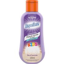 Repelente de Insetos Repellere 100ML KIDS Repelente de Insetos Repellere 100ML KIDS