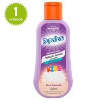 Repelente de Insetos Repellere KIDS 100ml MYHealth