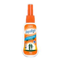 Repelente de Insetos Repellere My Health Spray, 105ml