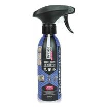 Repelente De Insetos Roupas Tecidos D-fense Pro 250 ml 12h
