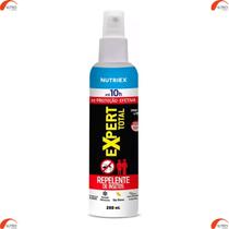 Repelente de Insetos Spray 200 ML 10 Horas Proteção Nutriex Repelente de Insetos Spray 200 ML 10 Horas Proteção Nutriex