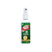 Repelente de Insetos Spray Repelmax Deet 120ml 8,5h Cosmoderma Repelente de Insetos Spray Repelmax Deet 120ml 8,5h Cosmoderma