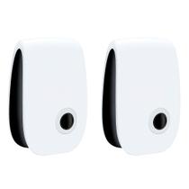 Repelente de Insetos Ultrassônico 30m² com Frequência Segura para Humanos e Pets Repelente de Insetos Ultrassônico 30m² com Frequência Segura para Humanos e Pets