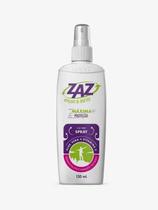 Repelente de Insetos ZAZ 130 ml Spray Repelente de Insetos ZAZ 130 ml Spray