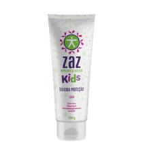 Repelente de Insetos Zaz Kids Locao 120G Repelente de Insetos Zaz Kids Locao 120G