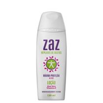 Repelente de Insetos Zaz Locao 130ML