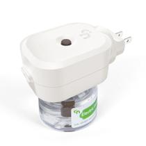 Repelente de mosquitos Ddrihlees Indoor Electronic com recargas de 280 horas