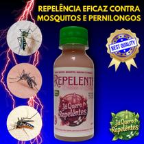 Repelente de mosquitos spray pronto uso - 2x120ml