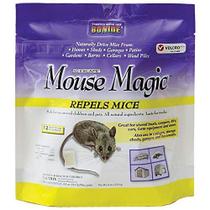 Repelente de mouse Bonide Mouse Magic