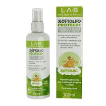Repelente de Piolhos Xô Piolho PROTEGE