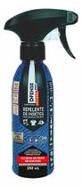 Repelente De Roupas Mosquitos Dengue Carrapato Defense 250ml