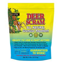 Repelente de Veados Granular Epic Repellents Deer Scram 2,7 kg