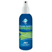 Repelente Educador Sanitário Mundo Animal 200ml