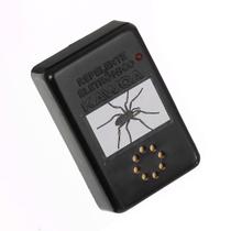 Repelente Elétrico Aranha Armadeira Marrom Caranguejeira