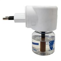 Repelente Elétrico Líquido SBP Aparelho + Refil De 35ml
