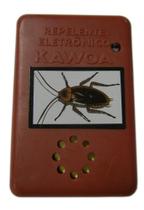 Repelente Elétrico para Baratas Bk 01 - Lase