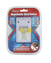 Repelente eletrico - rep-1