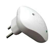 Repelente Eletrônico Amicus Zen Branco