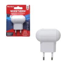 Repelente Eletrônico Bivolt Western Anti Insetos Para Tomada