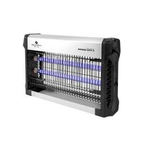 Repelente Eletrônico de Insetos EBMI-30 - 30W 127V - Prata/Preto