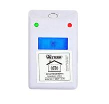 Repelente Eletrônico Espanta Rato Baratas Insetos Elétrico