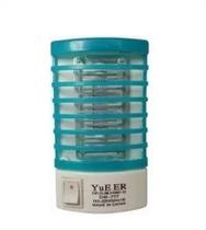 Repelente Eletrônico Lâmpada Led Mata Mosquito Inseto Repelente Eletrônico Lâmpada Led Mata Mosquito Inseto