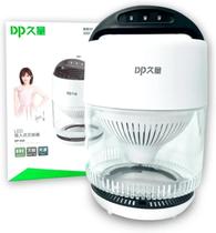 Repelente Eletrônico Mata Mosquito Mosca USB Portátil Ultravioleta Sem cheiro DP 830 Repelente Eletrônico Mata Mosquito Mosca USB Portátil Ultravioleta Sem cheiro DP 830